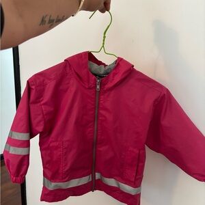 Charles River Toddler Rain Jacket